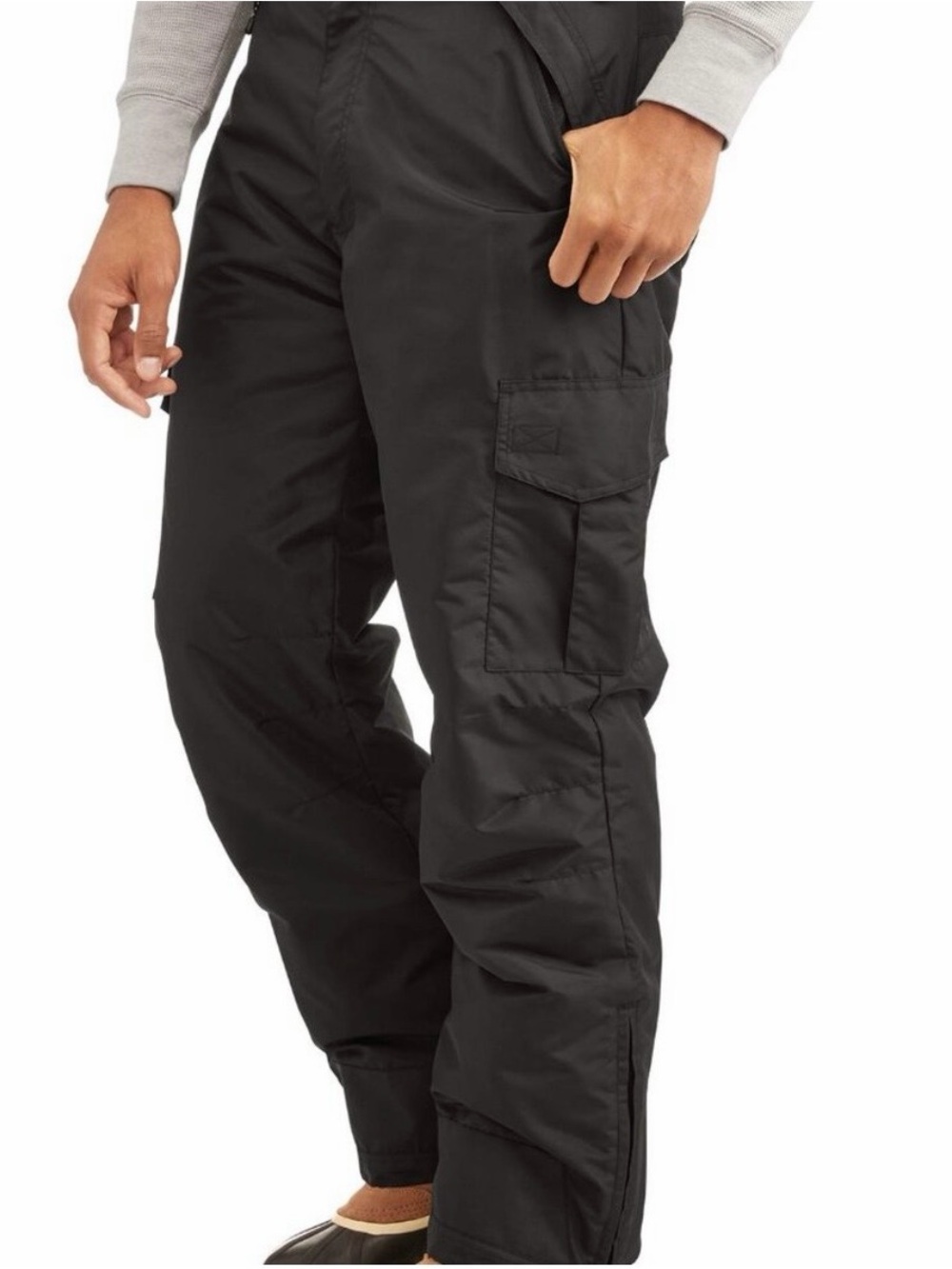 Swiss Tech‎ Men’s Snow Ski Pants